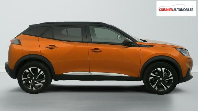 Peugeot 2008 image 8