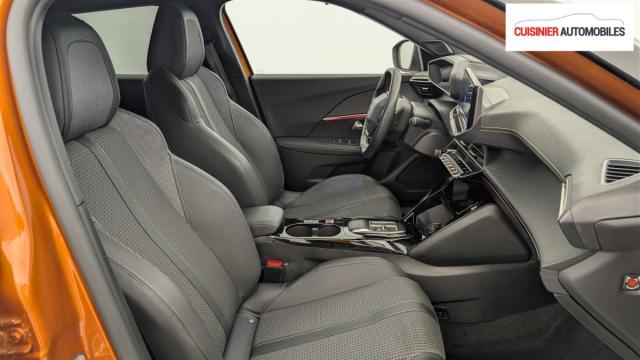 Peugeot 2008 image 4