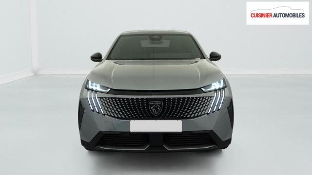 Peugeot 3008 image 4