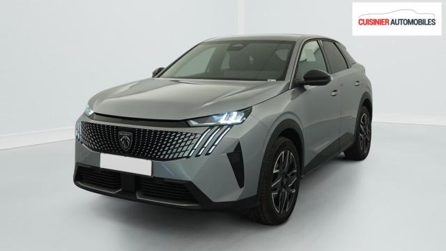 Peugeot 3008 image 7