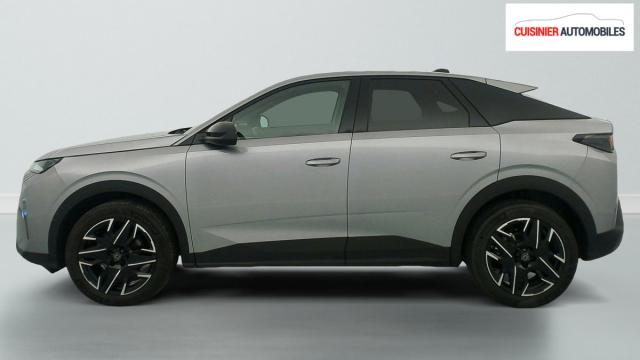 Peugeot 3008 image 5
