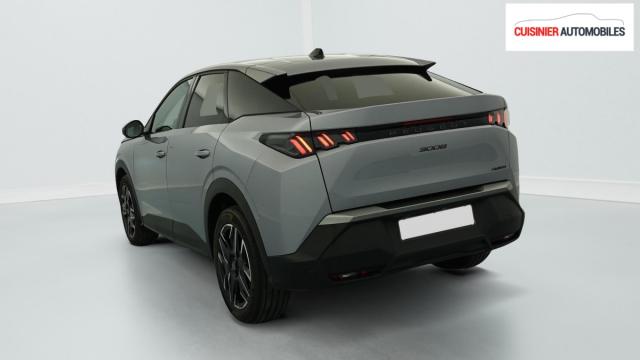 Peugeot 3008 image 9