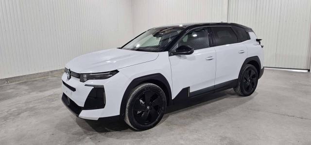 Citroen C5 Aircross Hybride 145 Ch E-Dcs6 Max