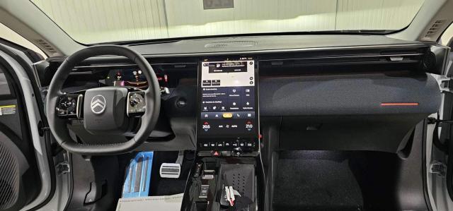 Citroen C5 Aircross image 4