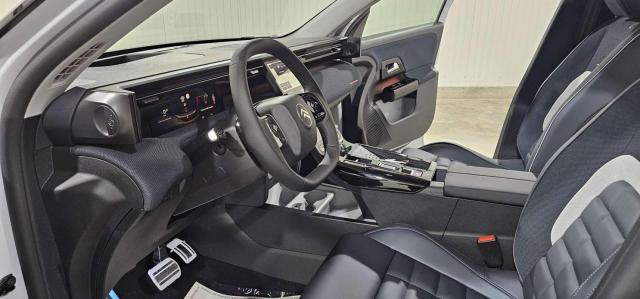 Citroen C5 Aircross image 9