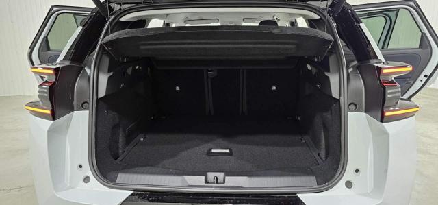 Citroen C5 Aircross image 8