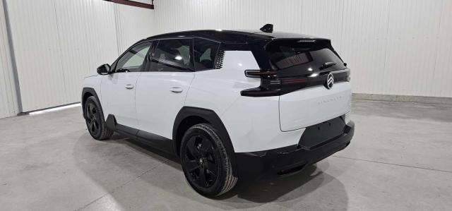 Citroen C5 Aircross image 8