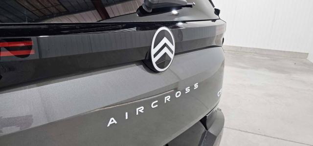 Citroen C5 Aircross image 7