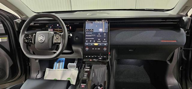 Citroen C5 Aircross image 9