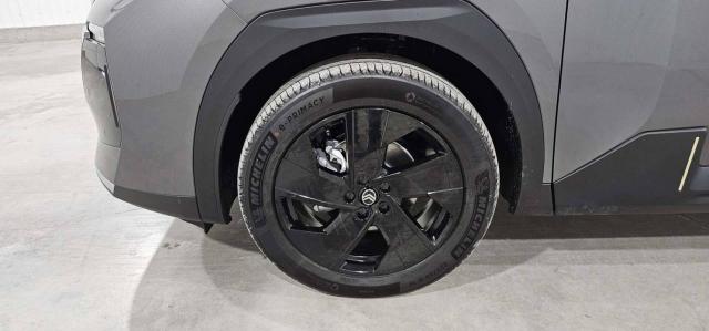 Citroen C5 Aircross image 5