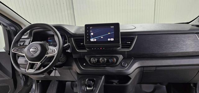 Nissan Primastar image 7