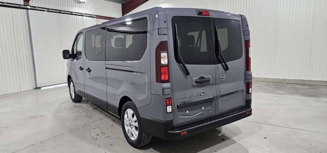 Nissan Primastar image 9