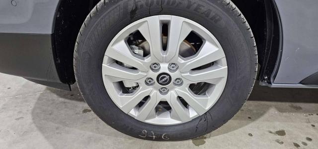 Nissan Primastar image 5