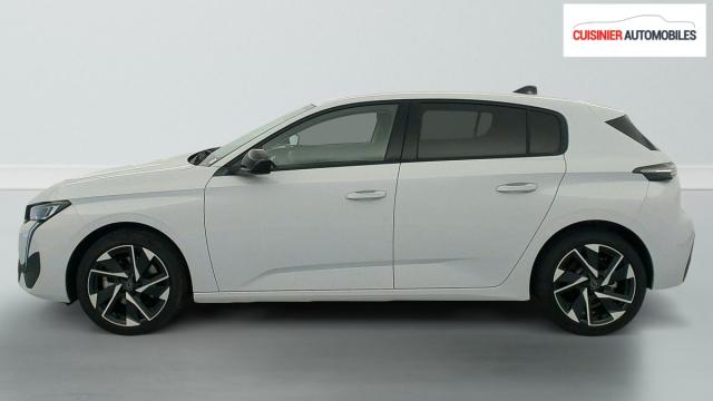 Peugeot 308 image 1