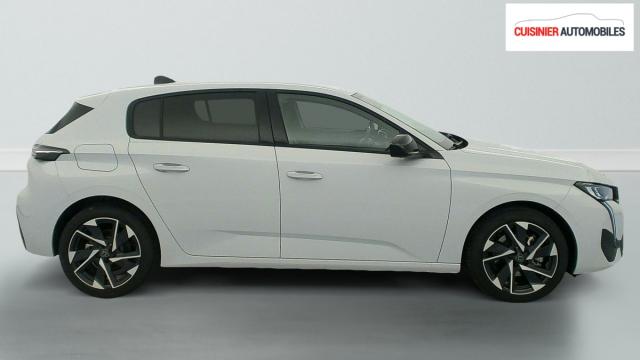 Peugeot 308 image 7