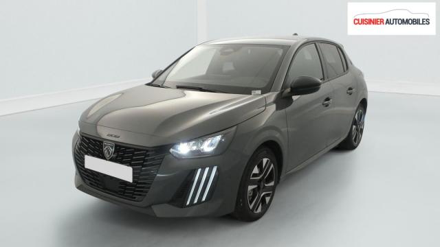 Peugeot 208 image 6