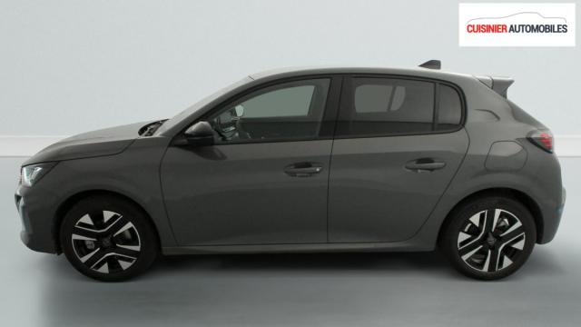Peugeot 208 image 5