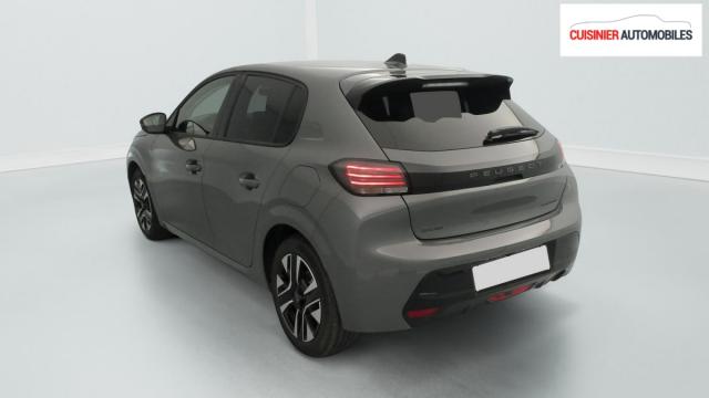 Peugeot 208 image 9
