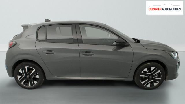 Peugeot 208 image 7