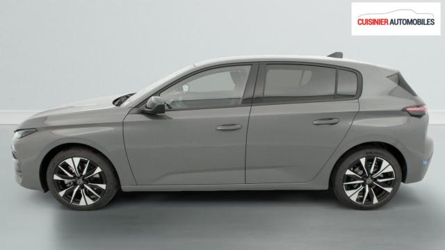 Peugeot 308 image 8