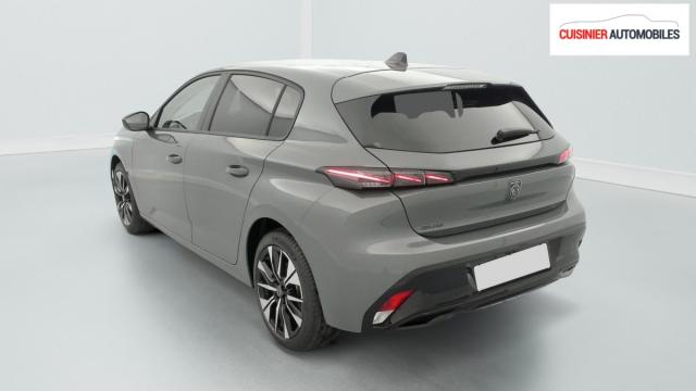 Peugeot 308 image 3
