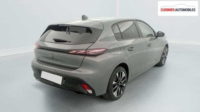 Peugeot 308 image 7