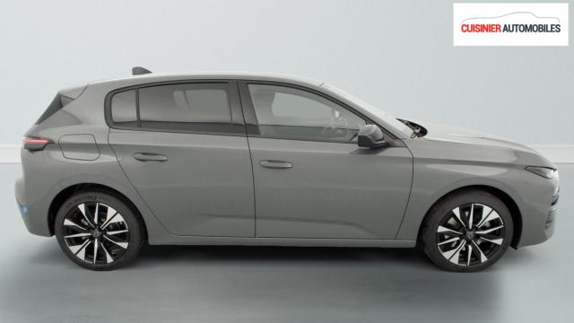 Peugeot 308 image 9