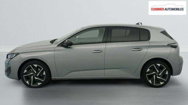 Peugeot 308 image 1