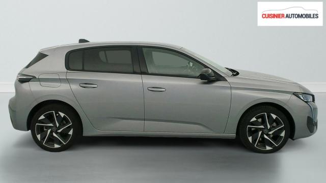 Peugeot 308 image 7