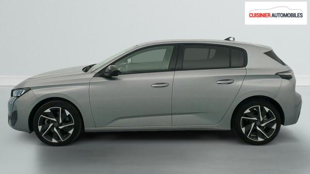 Peugeot 308 image 9
