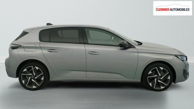 Peugeot 308 image 3