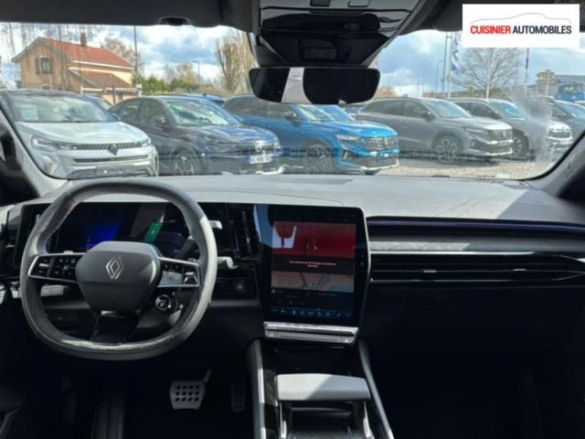 Renault Austral image 1