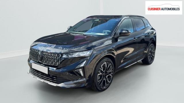 Renault Austral image 3