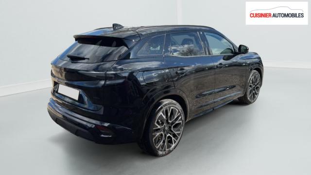 Renault Austral image 8