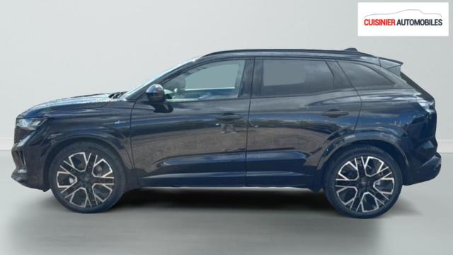 Renault Austral image 5