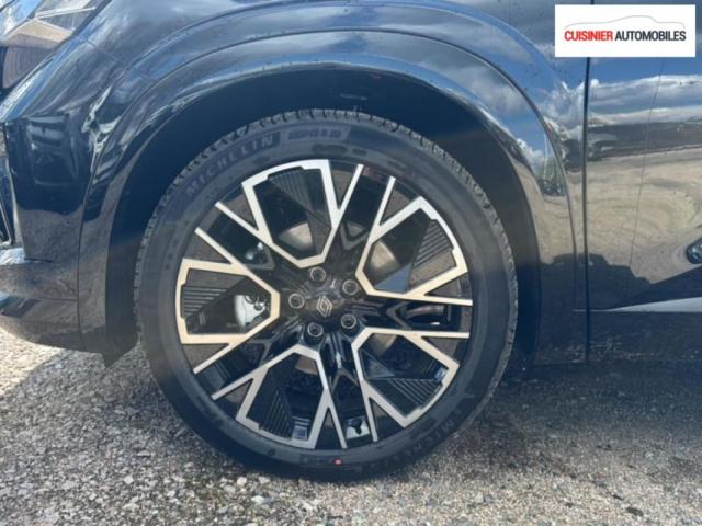 Renault Austral image 9