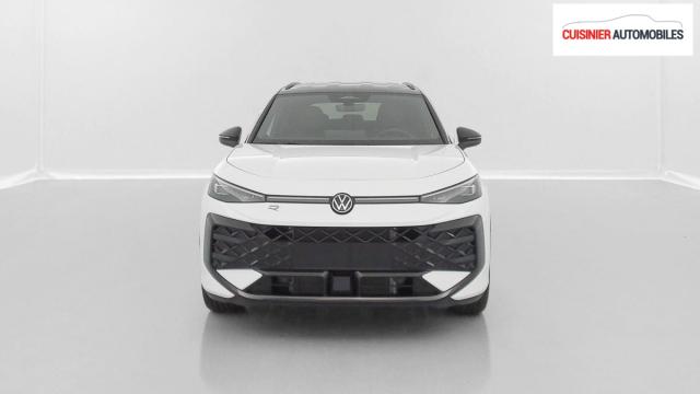 Volkswagen T-Roc image 7