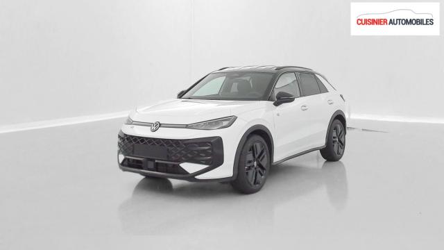 Volkswagen T-Roc image 8