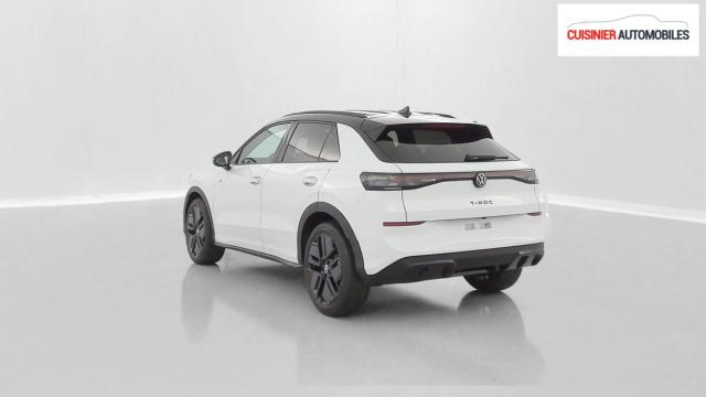 Volkswagen T-Roc image 2