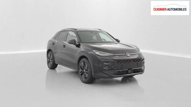 Volkswagen T-Roc 1.5 Etsi Evo2 Hybrid 150ch R-Line Dsg7