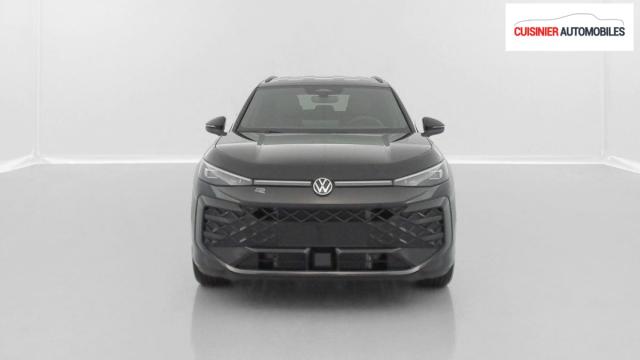 Volkswagen T-Roc image 9