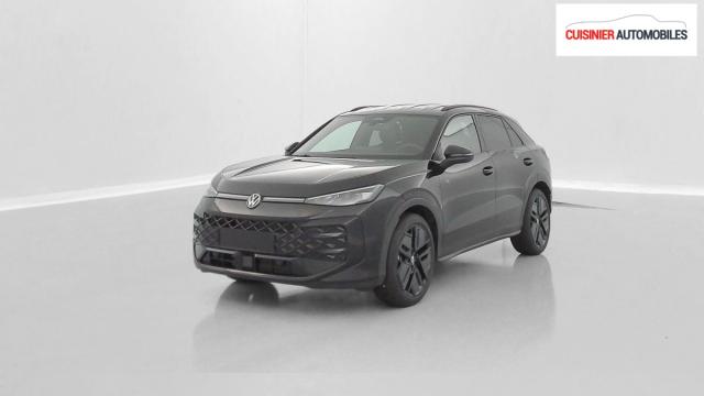 Volkswagen T-Roc image 5