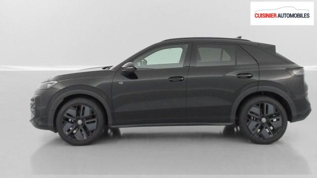 Volkswagen T-Roc image 6