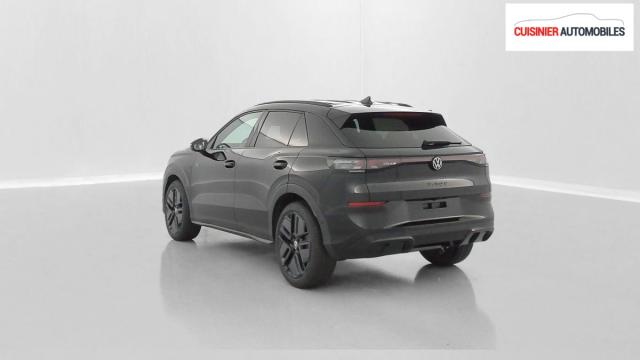 Volkswagen T-Roc image 1