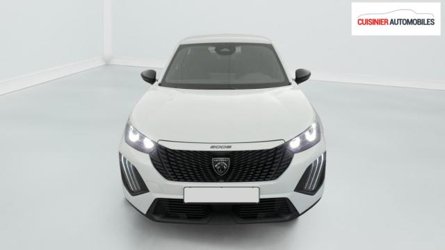 Peugeot 2008 image 9