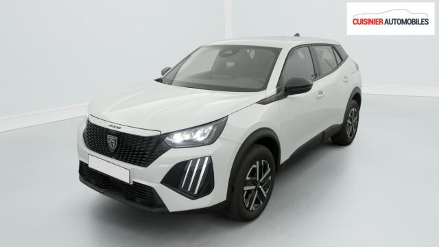 Peugeot 2008 image 8