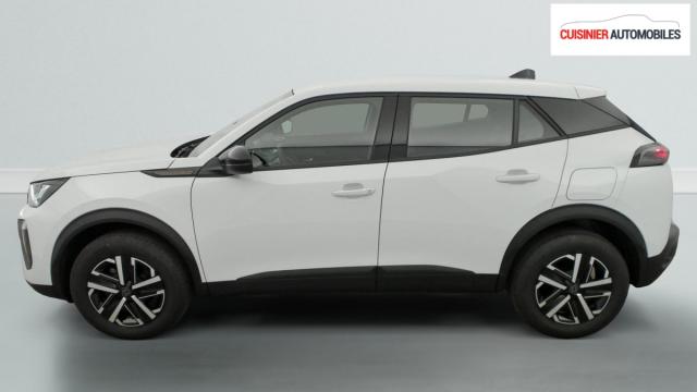 Peugeot 2008 image 3