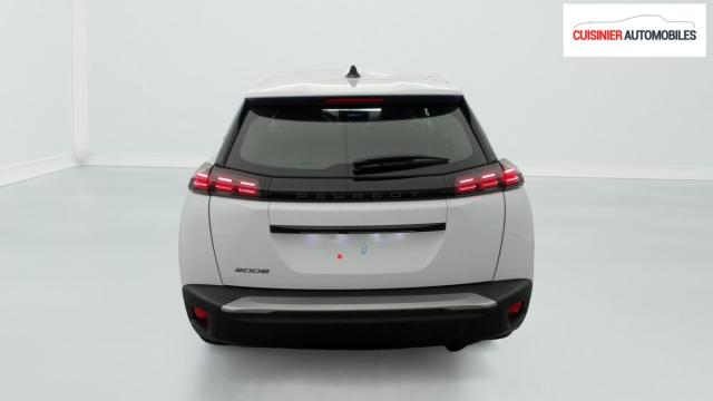 Peugeot 2008 image 7