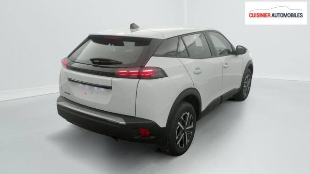Peugeot 2008 image 4