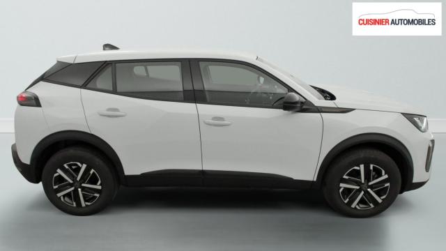Peugeot 2008 image 5